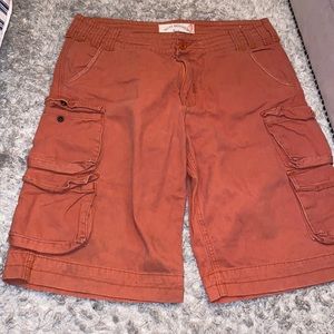 AGE GE COLLECTION MEN SHORTS SIZE 36